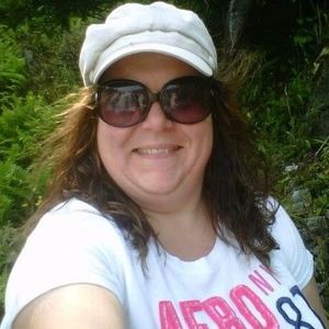 Meet your Posher, Vicki